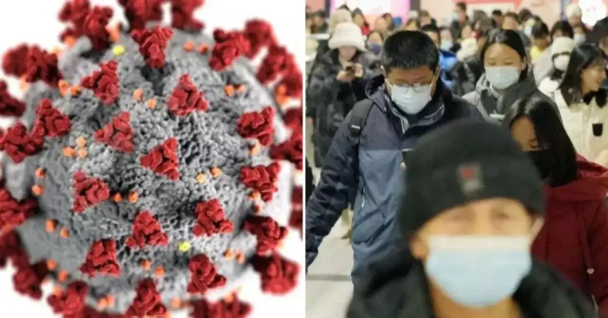 В США вспыхнула новая смертельная инфекция - новости на Lada.kz 19.01.2026