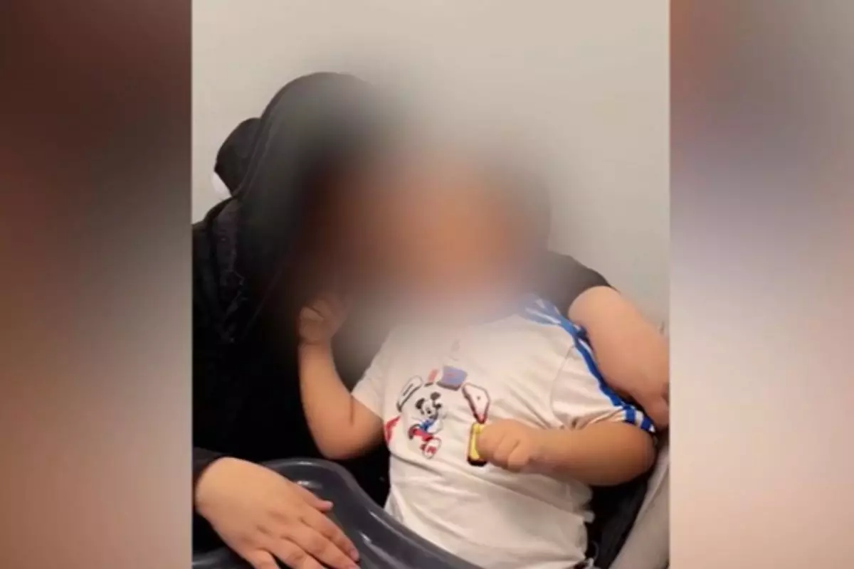 Дело Тотакановых: осуждённая выступила с новым обращением