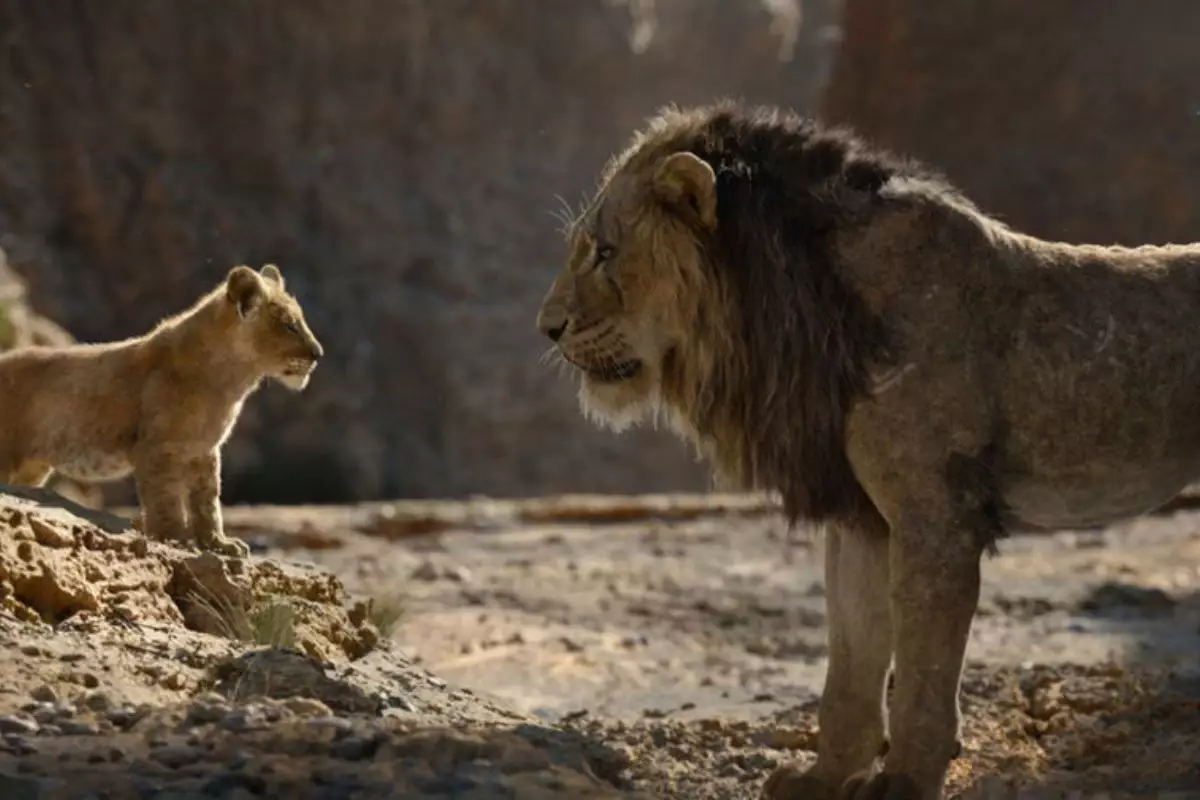 Әйгілі "Арыстан патша" мультфильмінің режиссері дүниеден өтті