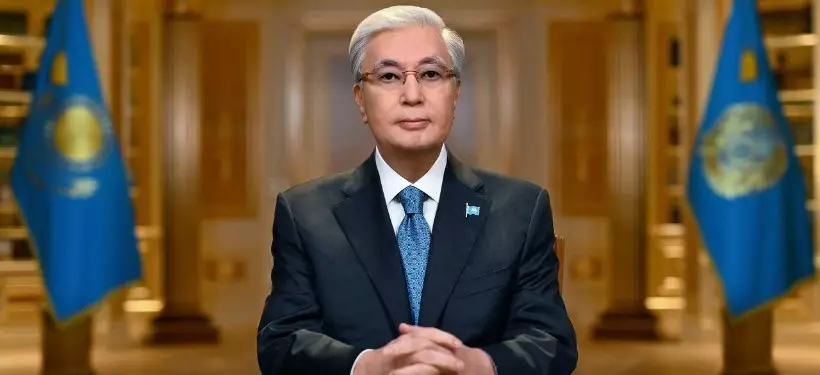 Названа дата заседания Национального курултая в Казахстане