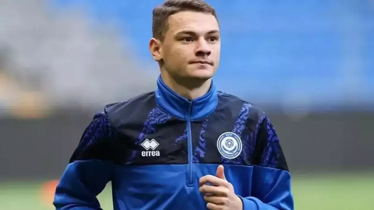 Ислам Чесноковтың Шотландиядағы аяқ алысы қалай? Негізгі құрамға қанша уақытта ілінуі мүмкін? Сарапшылардың болжамы