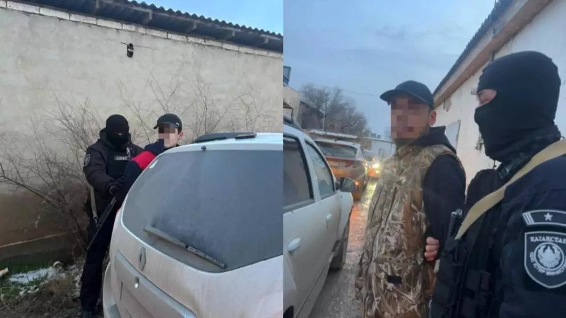 «Туыстарыңа жібереміз»: қазақстандық әйелді интим суреттерін таратамыз деп бопсалаған