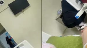 Қалқаман қалалық ауруханасында интерндер тазалықшы қызметін атқара ма?