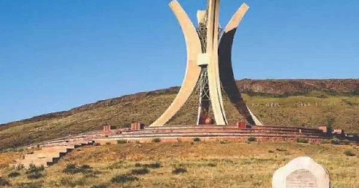  Ұлытау – рухани туризмнің жаңа орталығына айналуда 