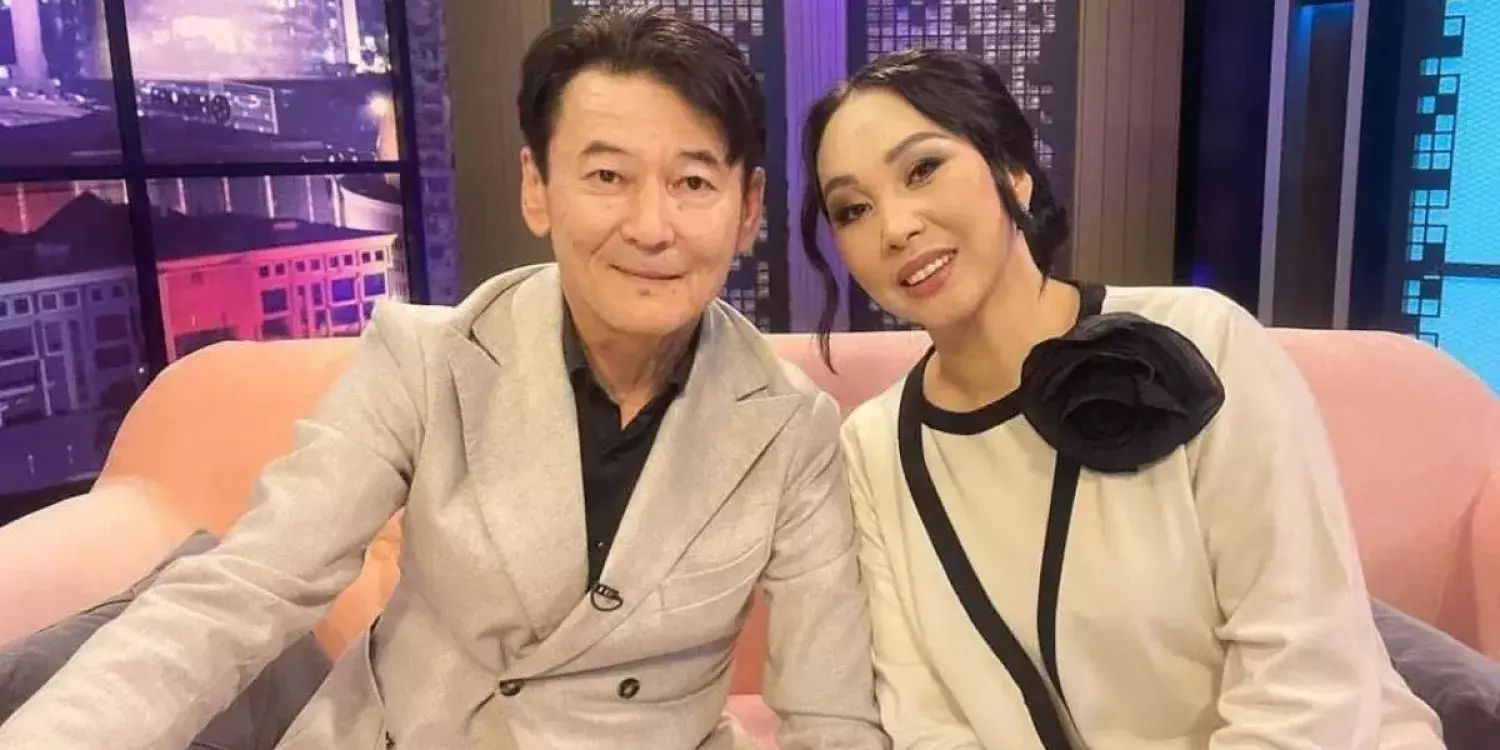 «Алла қаласа...»: Қарақат Әбілдина көптен күткен қуанышты жаңалығын жеткізді