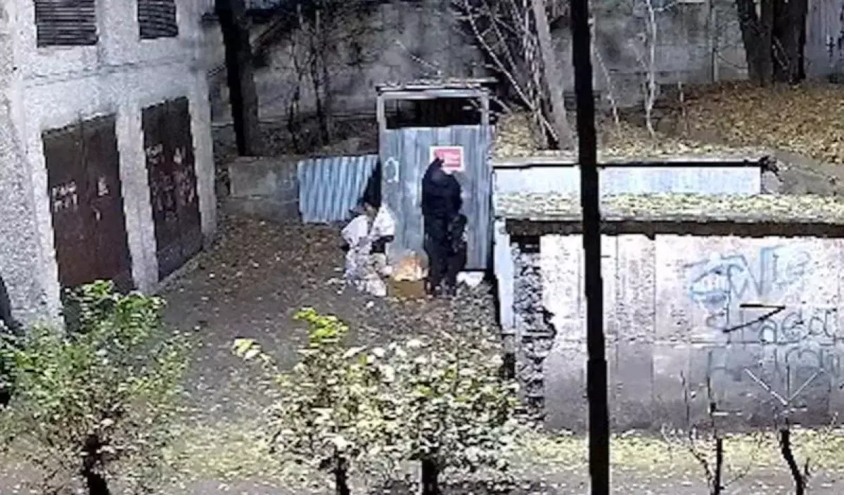 Алматыда есірткі жарнамалап жүрген 8 адам сотталып кетті