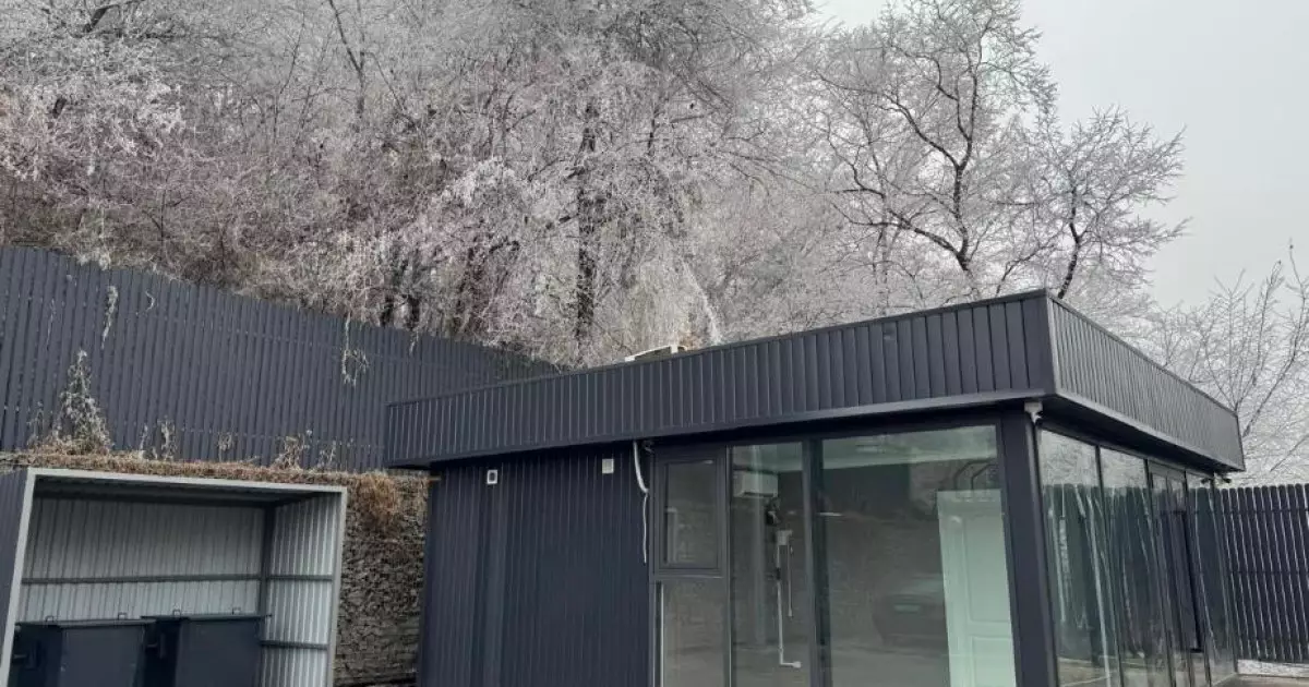   Алматыда автобус жүргізушілеріне арналған демалыс бөлмесі бар 20  аялдама салынады   