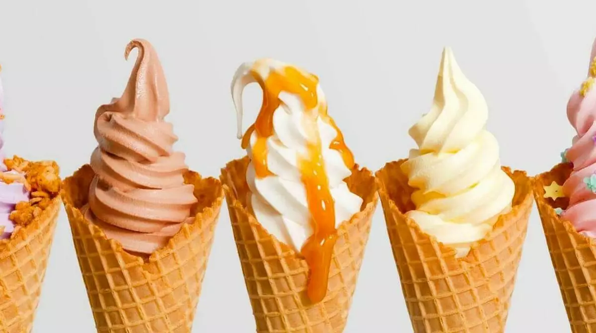 Казахстан произвел рекордные 63,2 тысячи тонн мороженого за 2025 год