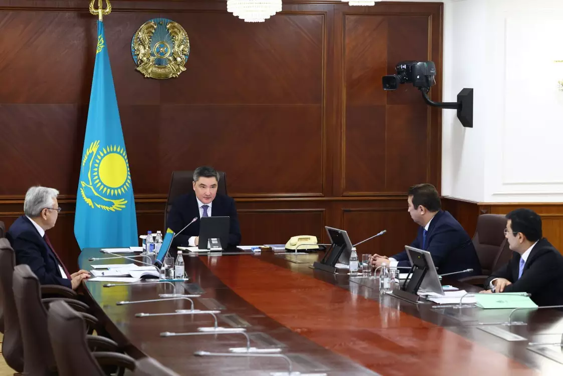 Правительство одобрило проект Комплексного плана развития животноводства на 2026-2030 годы