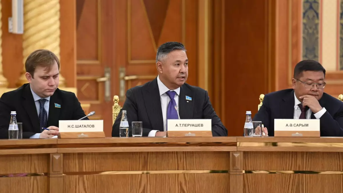 Парламенттік реформа аясындағы конституциялық өзгерістер ауқымды болады – депутаттар