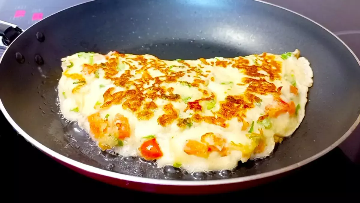 Яйца утром или вечером: как выбрать оптимальное время для максимальной пользы - новости на Lada.kz 19.01.2026