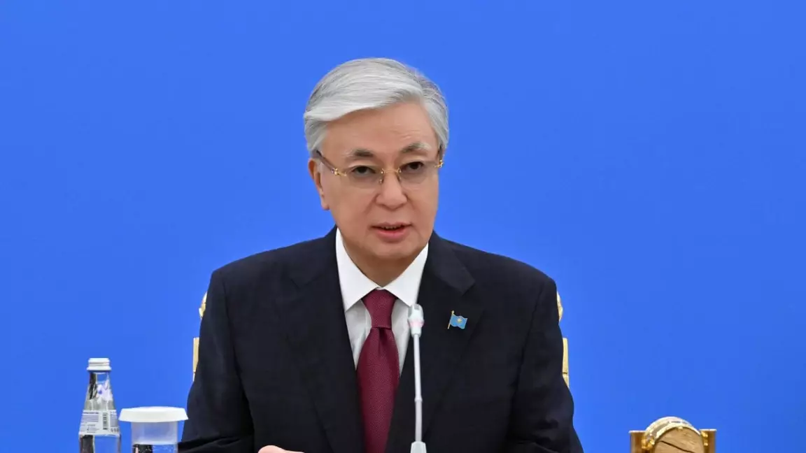 Тоқаев Ұлттық құрылтайда қандай тақырыптар көтерілетінін айтты