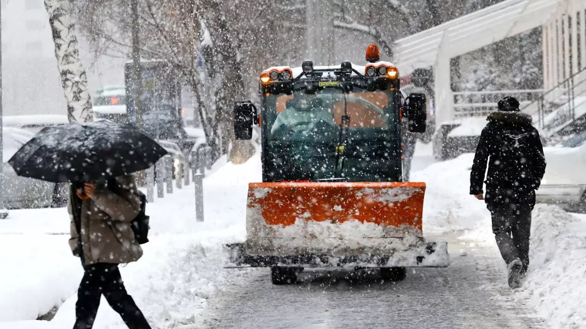 38 градус аяз: алда күн қатты суытады