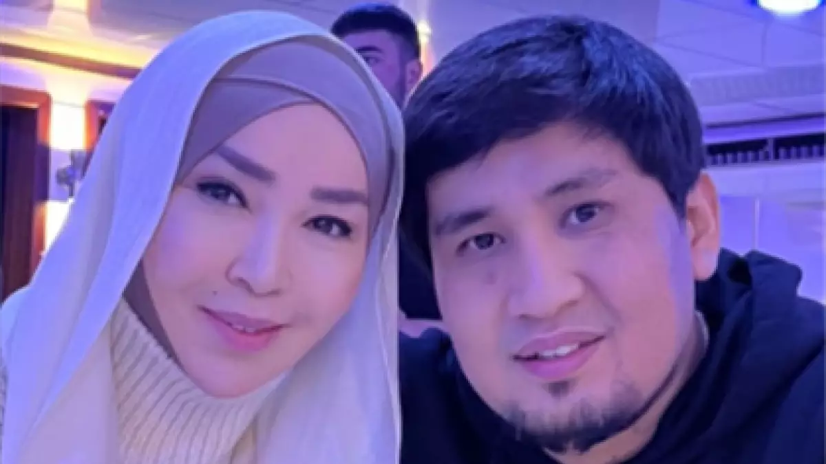 "Күліп түрған жүзінің артында мұң бар": Айнұр Тұрсынбаева жазбасымен жұртты ойландырып қойды (ВИДЕО) 