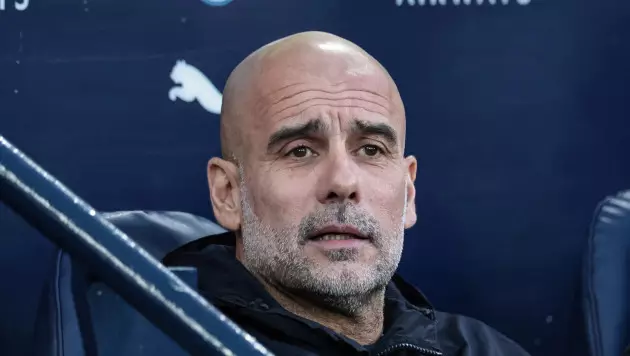 Гвардиола узнал о тайных переговорах лидера "Манчестер Сити"