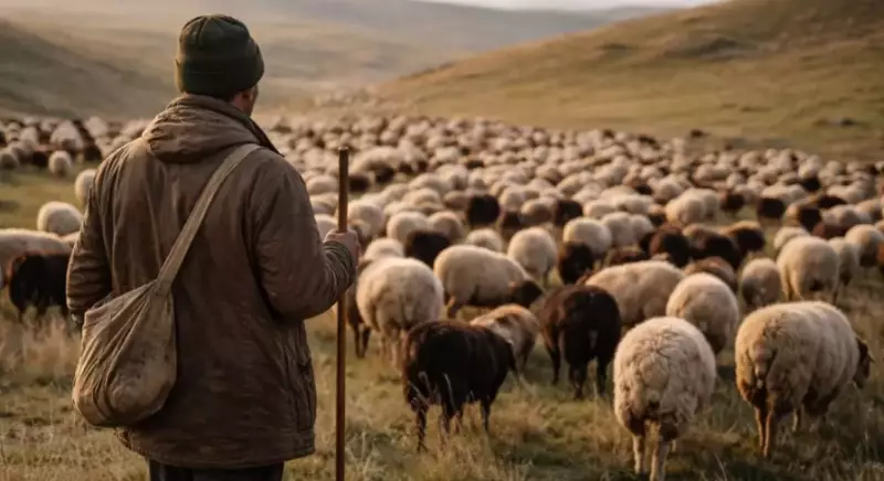 Чабаны и пастухи старше 55 лет будут получать соцвыплаты в Казахстане