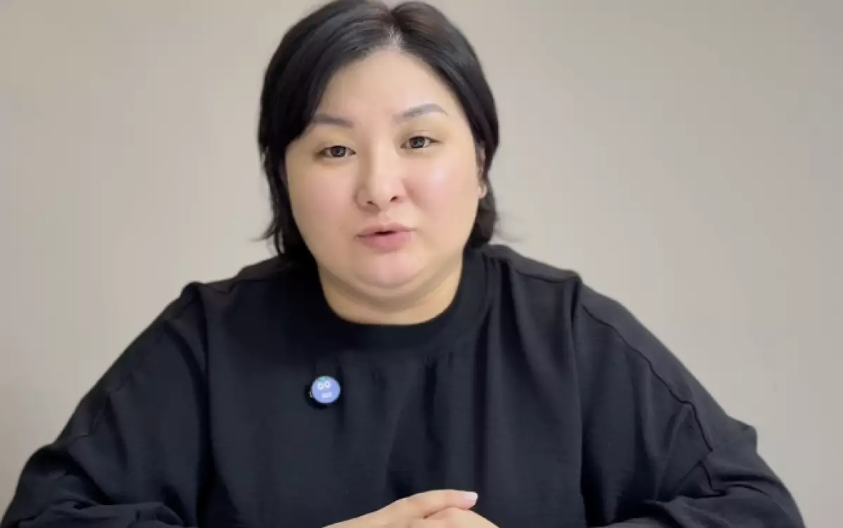 Баласының еміне жиналған ақшаны жұмсады деп сотталған Тотақанова мәлімдеме жасады