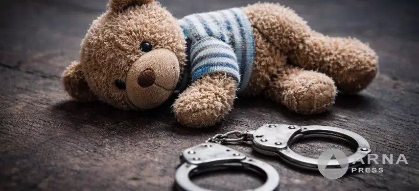 Жетісу облысында баласына дене жарақатын салған әйел қамауға алынды