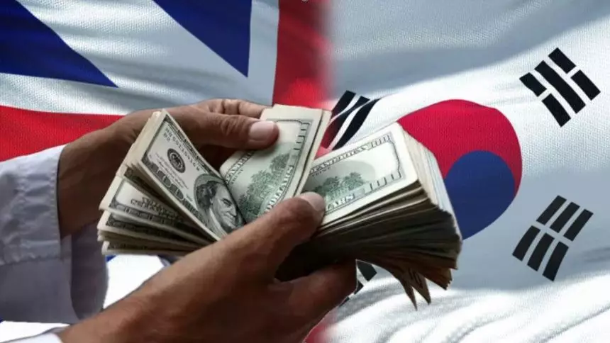 Кореядан Лондонға дейін: шетелде табыс табамын деп ұрынып қалмау үшін не істеу керек