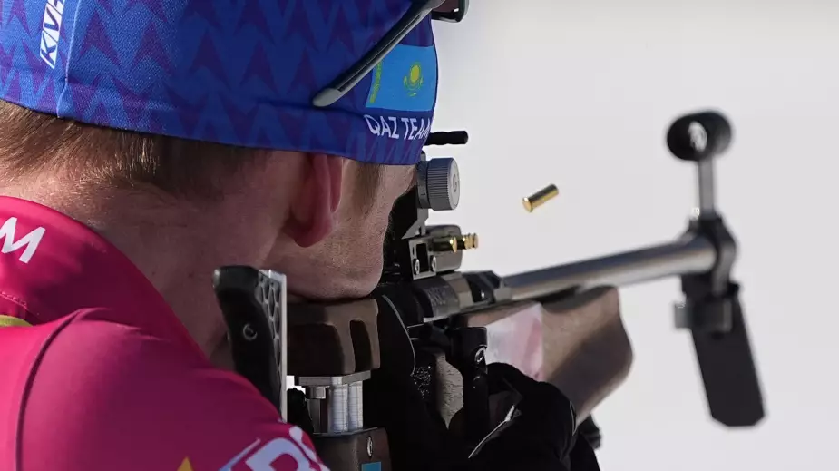 Олимпиада-2026: сколько биатлонистов представят Казахстан в Милане? 