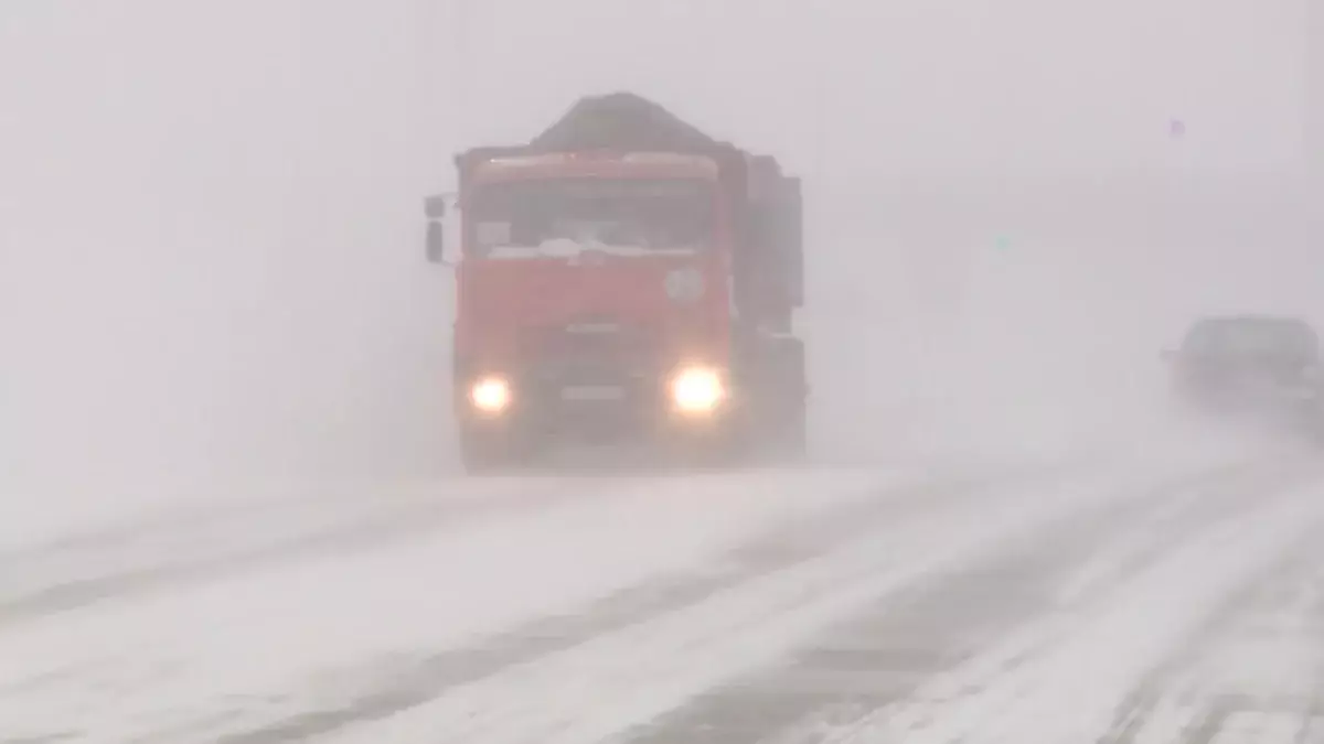 Алдағы үш күнде ауа райы қандай болады