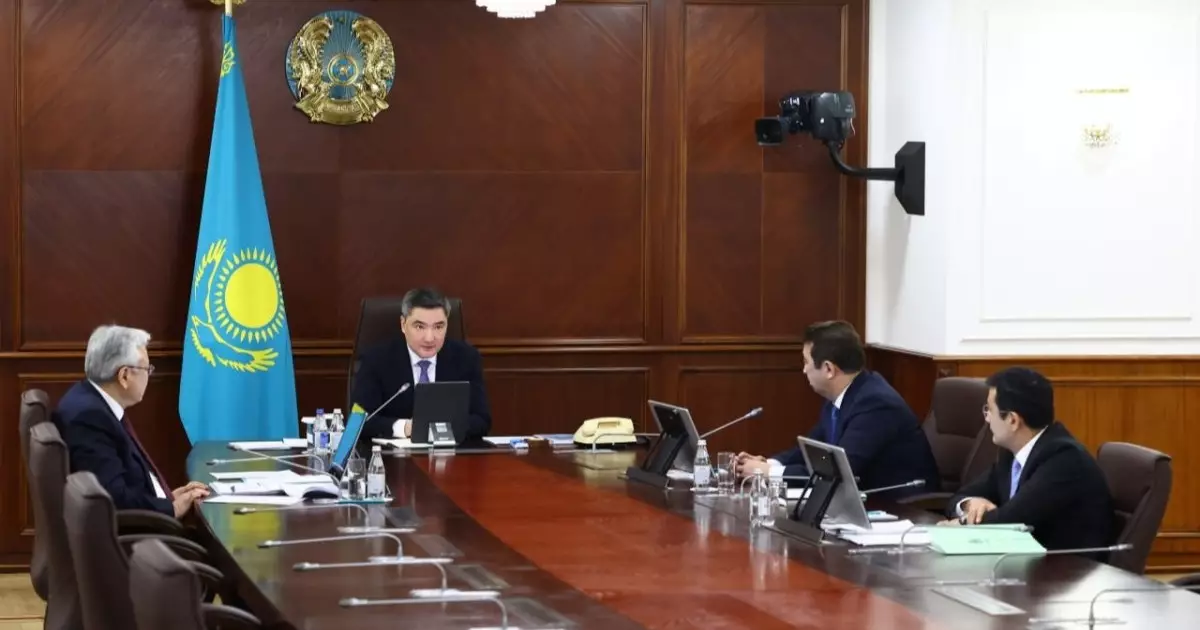  Шопандарға әлеуметтік төлем, мамандарға баспана: мал шаруашылығын қолдаудың жаңа кезеңі 