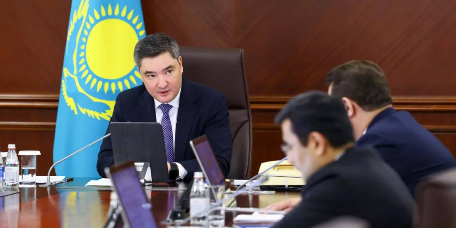 Үкімет мал шаруашылығын дамытудың жаңа жоспарын мақұлдады