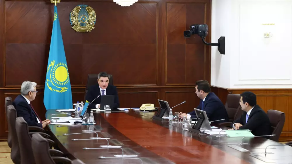 Кредиты под 5-6 процентов: правительство одобрило новый план по животноводству