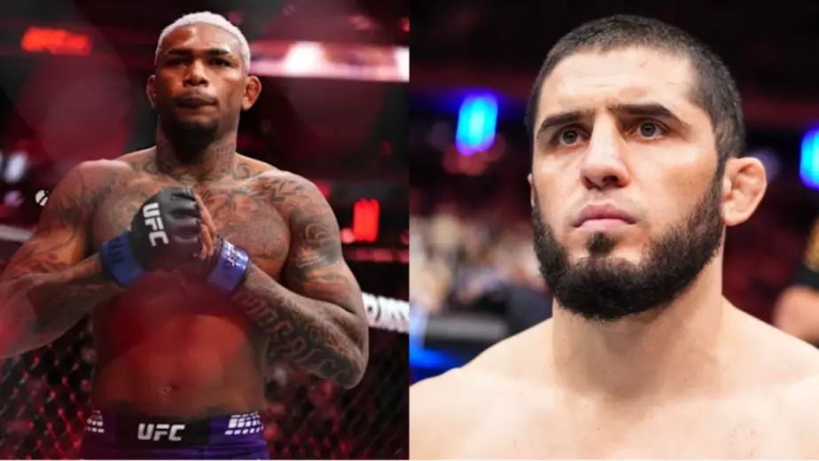 Махачев и Моралес устроили словесную дуэль: запахло титульным боем