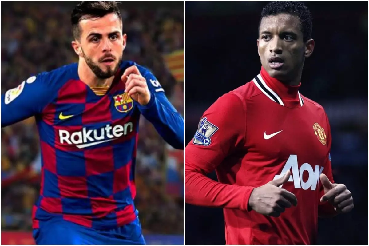 Казахстанский клуб подписывает экс-звёзд «Барселоны» и «Манчестер Юнайтед»