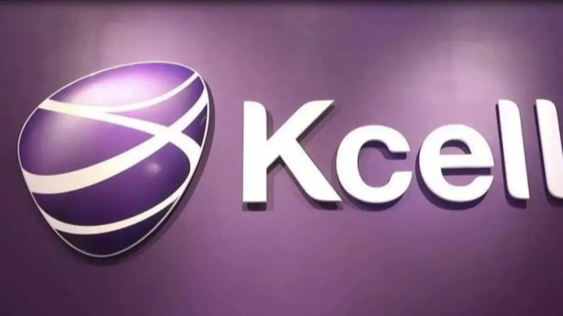 Жыл қорытындысы бойынша Kcell Қазақстандағы ең жылдам интернеті бар оператор атанды