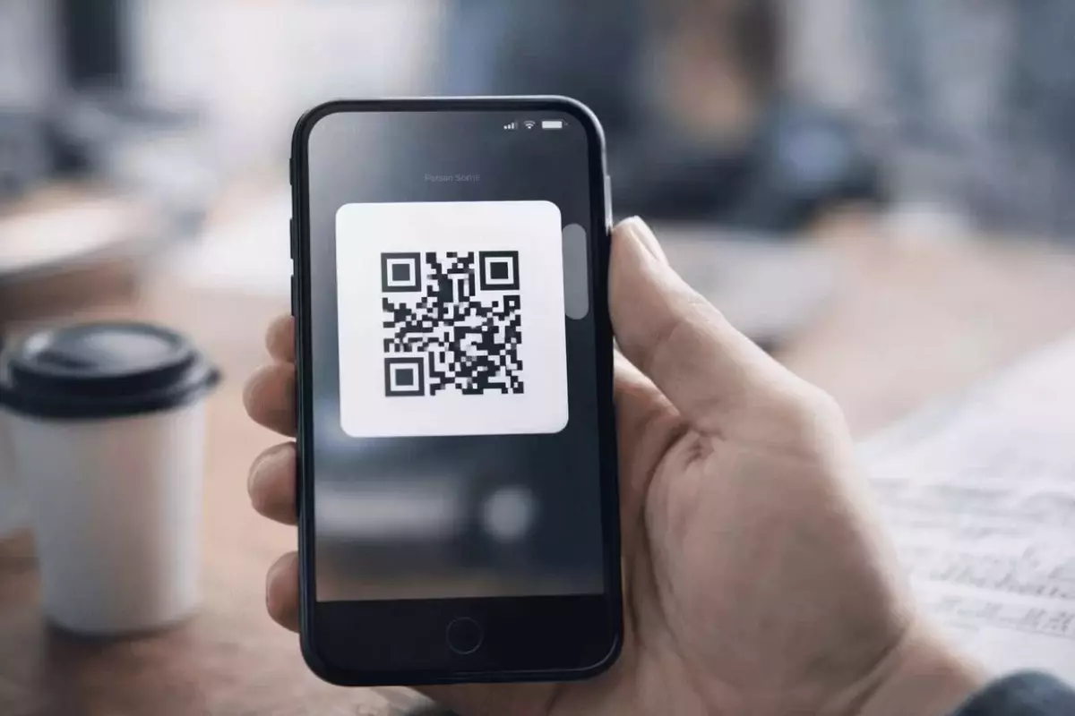 Freedom SuperApp запустил переводы по персональному QR