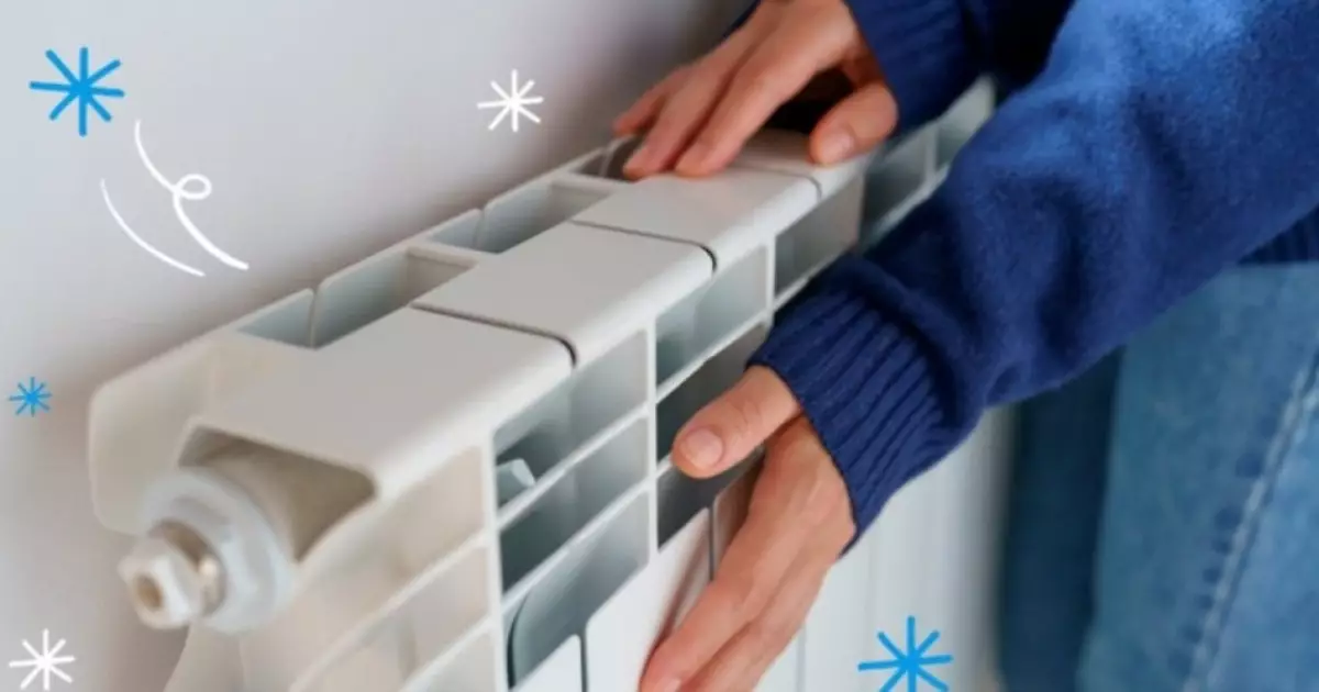  Риддер қаласының тұрғындары үшінші күн қатарынан пәтерлерінде жылу жоқтығын айтып отыр 