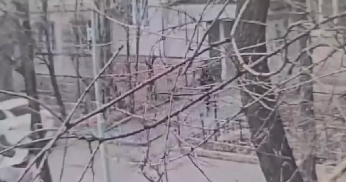  Қарақшылар алматылық тұрғынды байлап, 30 млн-дық мүлкін ұрап кеткен 