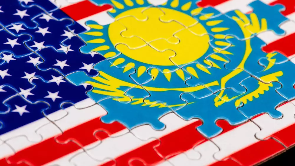 Трамп оценил казахстанский прагматизм — эксперт о приглашении в Совет мира