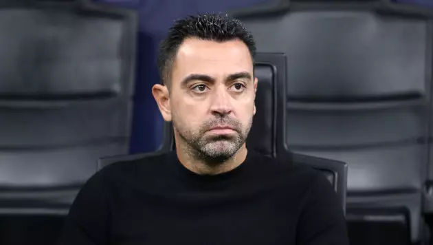 Легенда "Барселоны" может возглавить один из европейских грандов