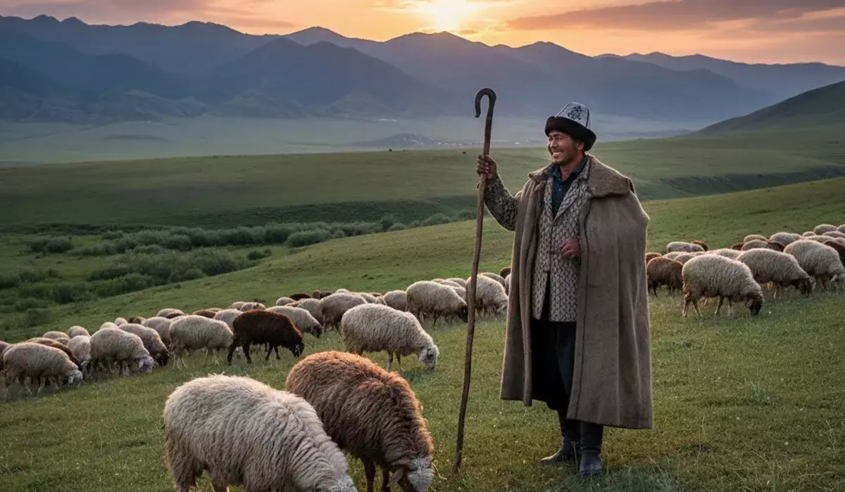 Қазақстанда 55 жастан асқан шопандар мен бақташыларды жақсы жаңалық күтіп тұр