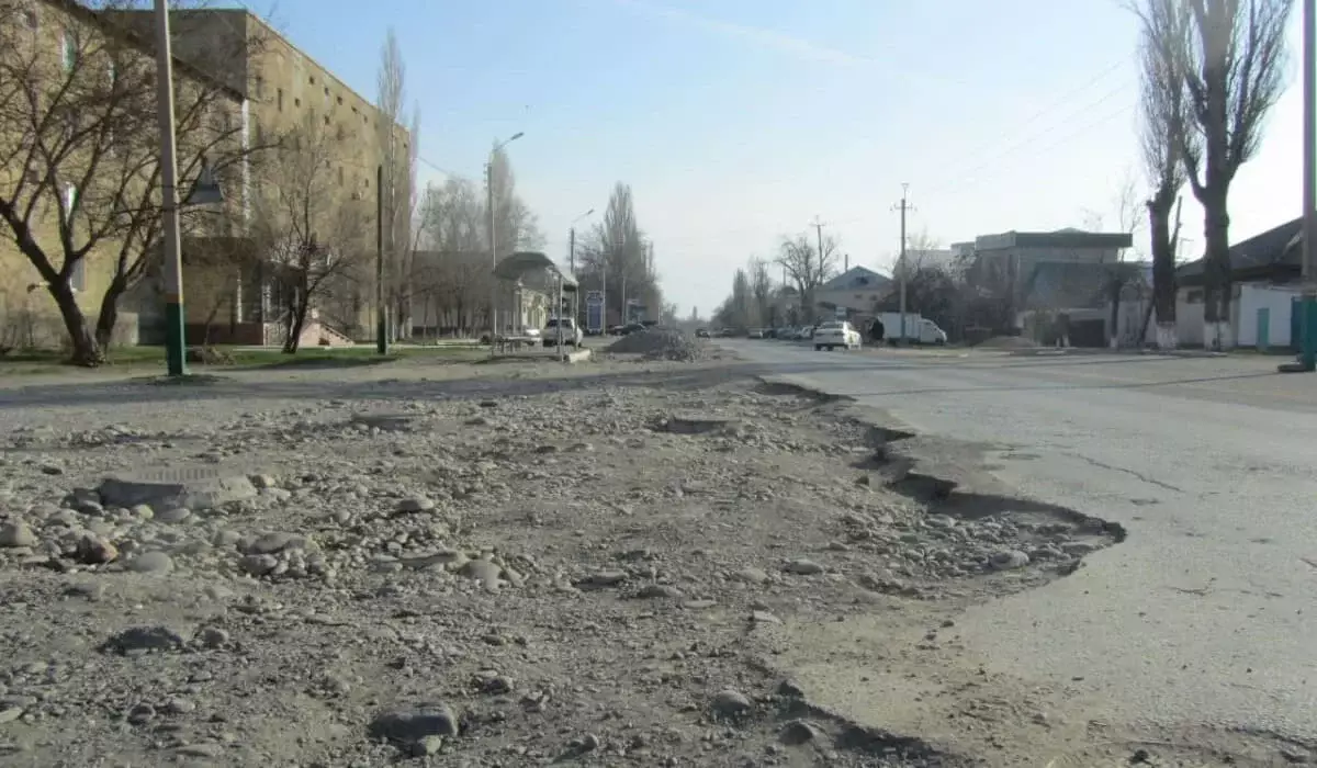 Более миллиона обращений: на что чаще всего жаловались водители Казахстана в 2025 году