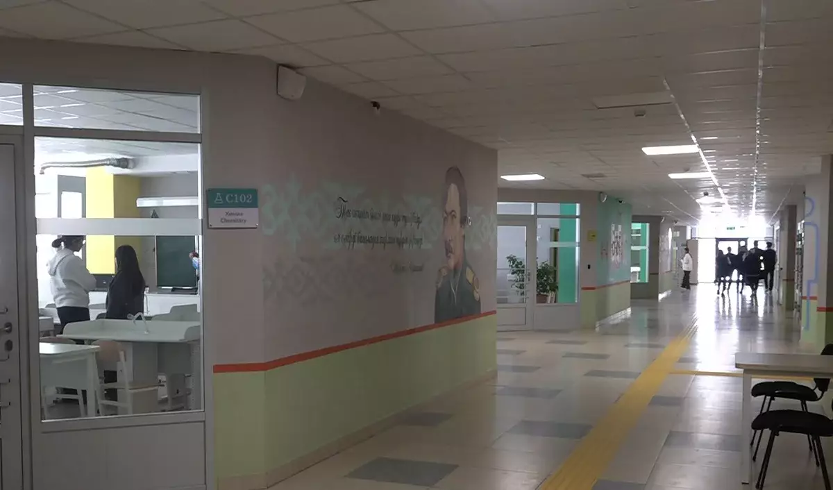 Ложная тревога: полиция мегаполиса прокомментировала рассылку о готовящемся теракте