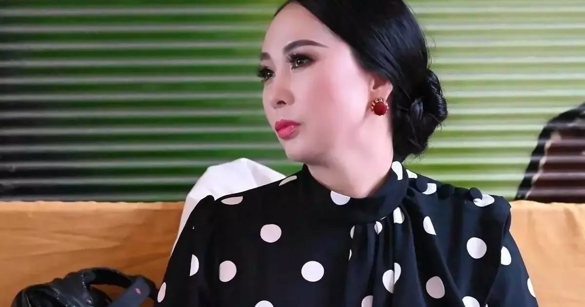  «Мен де халқыма есеп берсем»: Қарақат Әбілдина қуанышты жаңалығын жария етті 