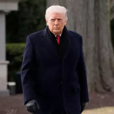 “Я больше не чувствую себя обязанным думать только о мире” — Трамп о Гренландии