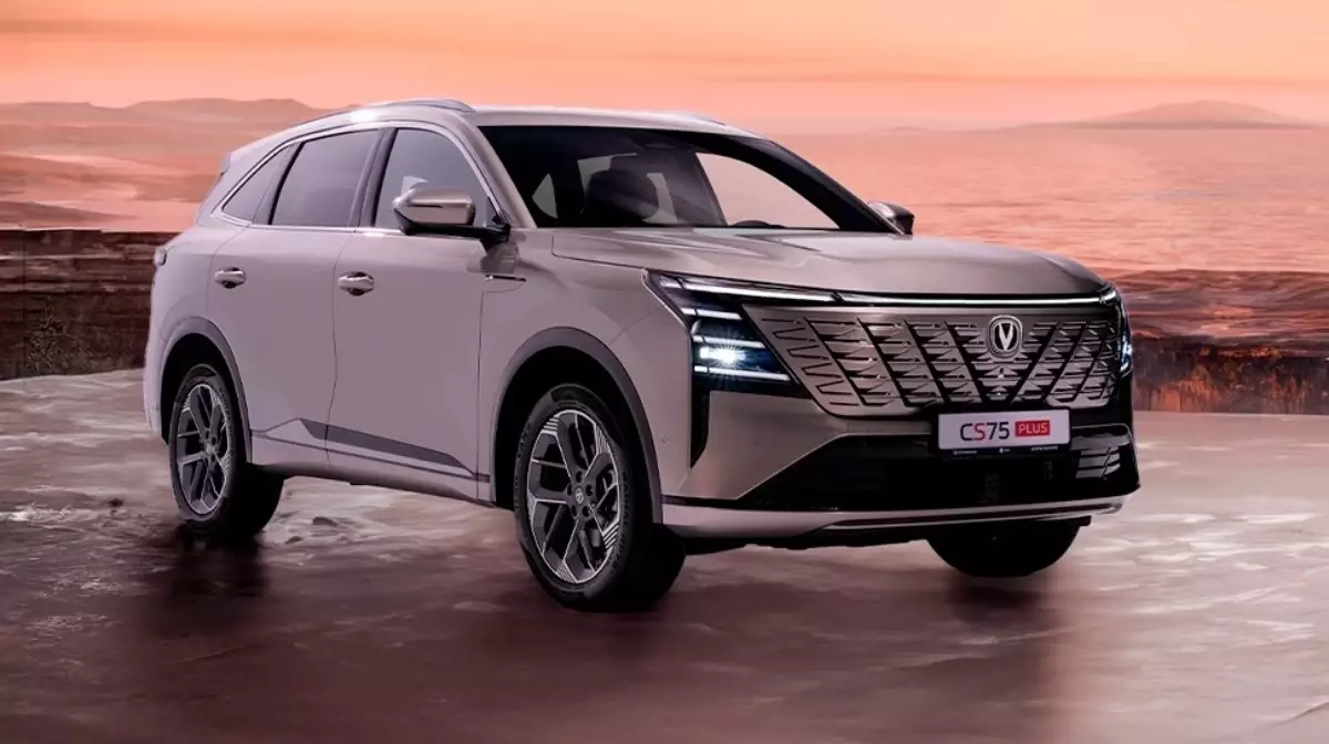 Қазақстанда бір жылда сатылған көліктердің 40%-ы қытайлық марка: Автокөліктер танымал үштікке ілінбеді