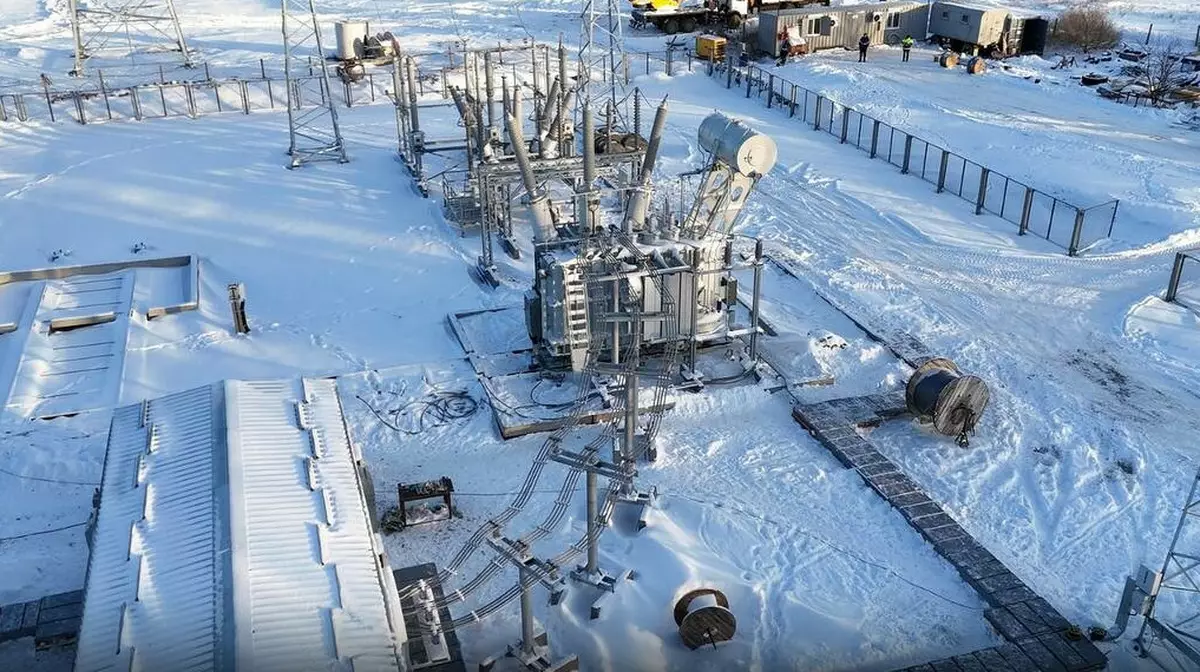 Канал имени Сатпаева получит 17 новых трансформаторов и 19 насосных агрегатов