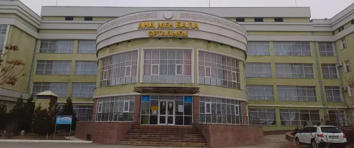 В 2025 году в Мангистау отмечен спад рождаемости - новости на Lada.kz 19.01.2026