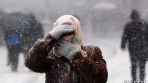 -38 градусқа дейін аяз болады