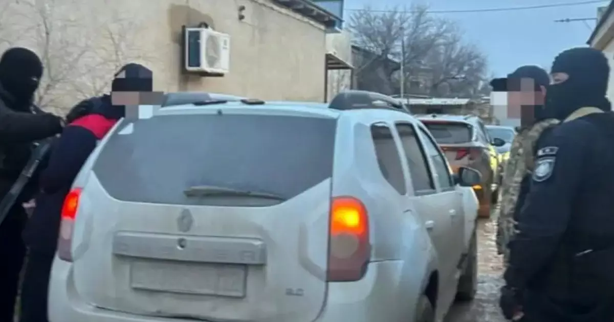  “Интим суреттеріңді желіге таратып жібереміз“: Маңғыстау облысында ер адам қызды бопсалаған 