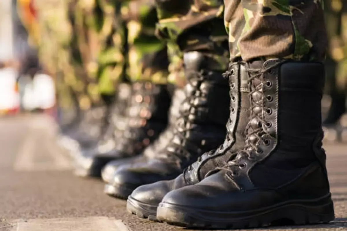 Призывников могут освободить от кредитной нагрузки