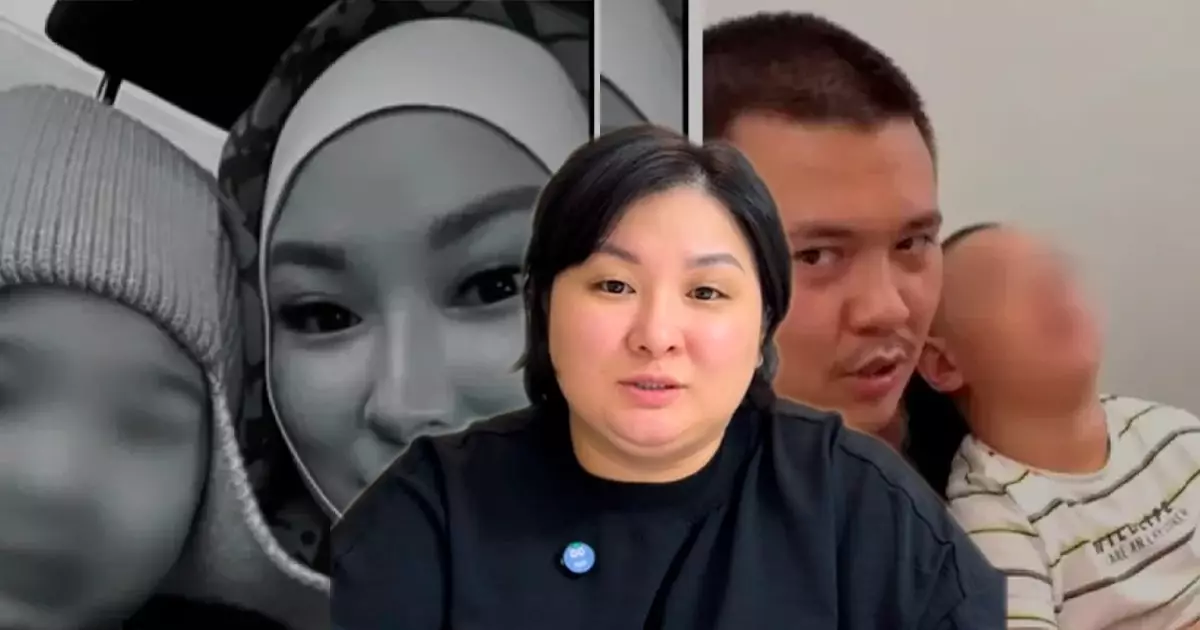  Баласының еміне деп ақша жинап сотталған блогер «алаяқ емеспіз» деп ақталды 