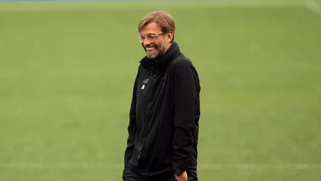 Клопп дал добро на переход игрока в "Реал" за 100 миллионов евро