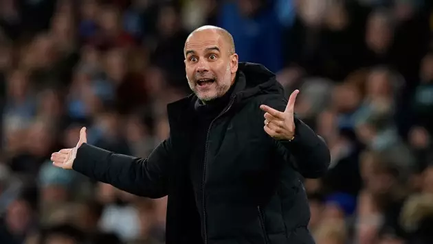 Гвардиола "Ман Ситидегі" мықты ойыншының трансфер бойынша жасырын келіссөзін біліп қойды